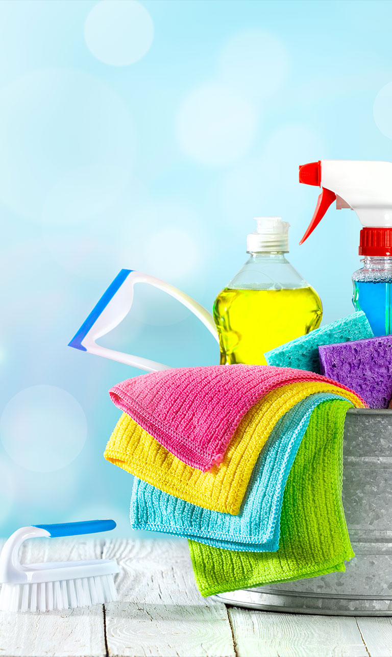 Angels Cleaning